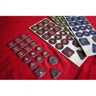 Реликвиум фото книги 6