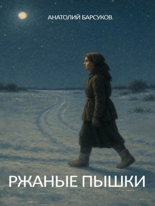 Ржаные пышки фото книги