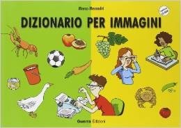 Dizionario Per Immagini: Dizionario Per Immagini - Libro Di Test (+ CD-ROM) фото книги