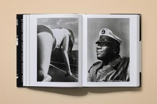 Ralph Gibson. Photographs 1960–2024 фото книги 10