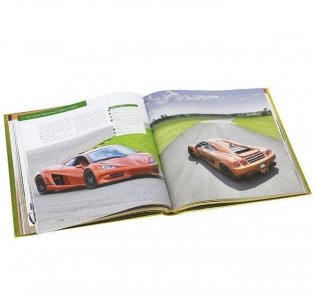 Самые дорогие и престижные автомобили мира фото книги 4