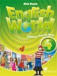 English World 4 Grammar Practice Book фото книги