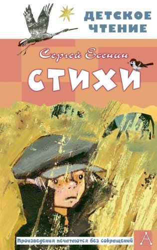 Стихи фото книги