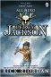 Percy Jackson and the Lightning Thief: The Graphic Novel фото книги маленькое 2