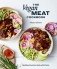 The Vegan Meat Cookbook фото книги маленькое 2