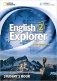 English Explorer 2: Explore, Learn, Develop (+ CD-ROM) фото книги маленькое 2