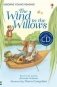 The Wind in the Willows (+ Audio CD) фото книги маленькое 2