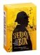 Sherlock BOX. Подарок для тех, кто ценит английский чай и хорошую историю (комплект из 2 книг) (количество томов: 2) фото книги маленькое 2