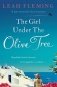 The Girl Under the Olive Tree фото книги маленькое 2