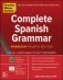 Complete Spanish Grammar, Practice Makes Perfect фото книги маленькое 2