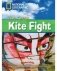 The Great Kite Fight (+ DVD) фото книги маленькое 2
