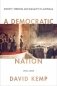 Democratic nation фото книги маленькое 2