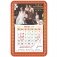 Календарь на 2020 год "Царственные страстотерпцы", на магните, 95x145 мм фото книги маленькое 2