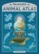 The Amazing Animal Atlas фото книги маленькое 2