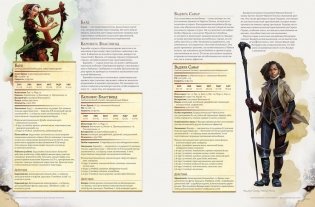 Dungeons & Dragons "Вотердип. Драконий куш" фото книги 3