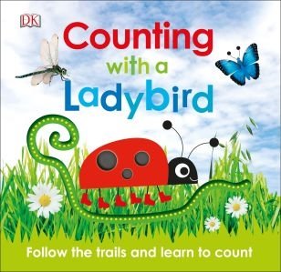 Counting with a Ladybird фото книги
