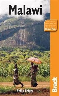 Malawi фото книги