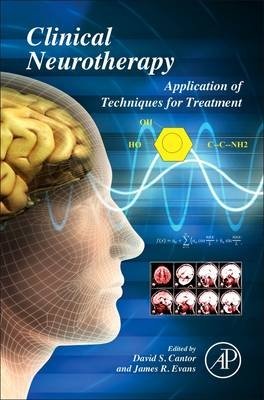 Clinical Neurotherapy. Application of Techniques for Treatment фото книги