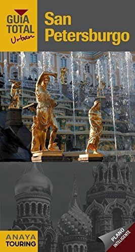 San Petersburgo фото книги