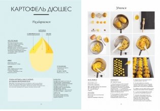 Большая книга повара. Мясо, рыба, овощи. Учимся готовить шедевры фото книги 2