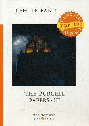 The Purcell Papers. Part 3 фото книги