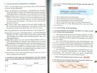 Немецкий язык. 8 класс (с электронным приложением) фото книги 6