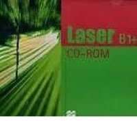 CD-ROM. Laser B1+ CD ROM (Russian edition) фото книги