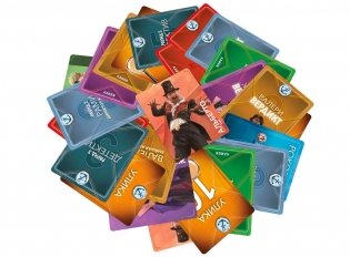 Алиби. Роковой круиз фото книги 3