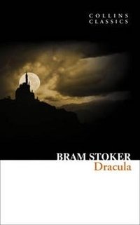 Dracula фото книги