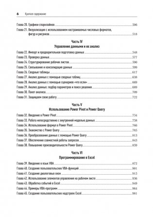 Библия Excel 365 фото книги 3