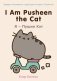 I Am Pusheen the Cat. Я - Пушин Кэт фото книги маленькое 2