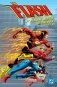 The Flash by Mark Waid Omnibus Vol. 3 фото книги маленькое 2