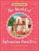 World of sylvanian families official guide фото книги маленькое 2