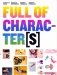 Full of Characters: Character Design + CD фото книги маленькое 2