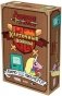 Настольная игра "Время приключений. Карточные войны. Бимо против Леди Ливнерог" фото книги маленькое 2
