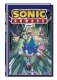 Sonic. Комикс. Заражение. Том 4 фото книги маленькое 3