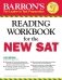 Barron's Reading Workbook for the NEW SAT фото книги маленькое 2