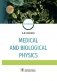 Medical and Biological Physics фото книги маленькое 2
