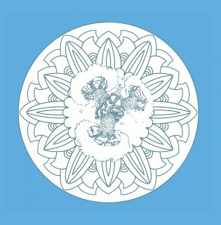 В мире Маленького принца фото книги 5