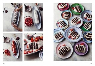 Ottolenghi Comfort фото книги 8