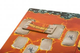 Игра настольная "Цербер" фото книги 7