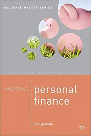 Mastering Personal Finance фото книги