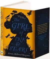 The Girl of Ink & Stars фото книги