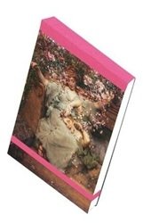 Карманный блокнот "Lawrence Alma-Tadema" фото книги