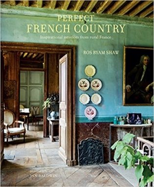 Perfect French Country фото книги