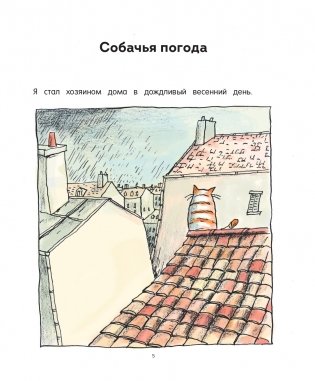 Кот Пончик. Дом кота фото книги 5