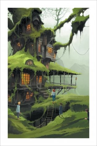 Часодеи. 5. Часограмма Специальное издание фото книги 4