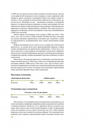 Азбука вкуса. Незаменимое руководство по сочетанию вкусов в современной кулинарии фото книги 21