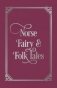 Norse Fairy & Folk Tales фото книги маленькое 2