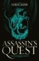 Assassin's Quest фото книги маленькое 2